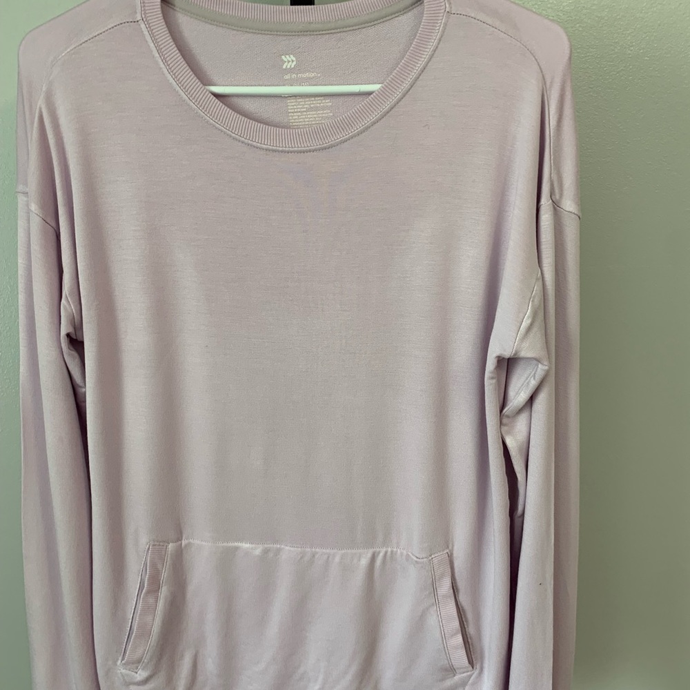 All In Motion Pullover - Picture 3 of 16